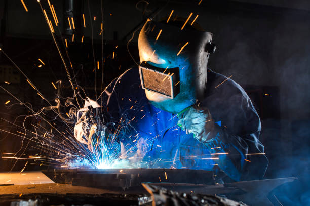 Best Automation and Robotic Welding in Woodville, WI