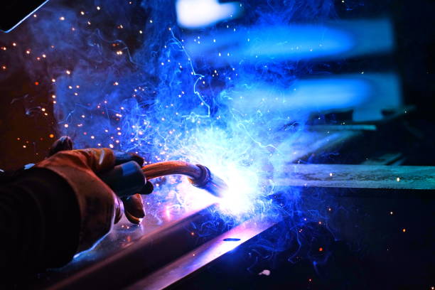 Affordable Welder Services in Woodville, WI