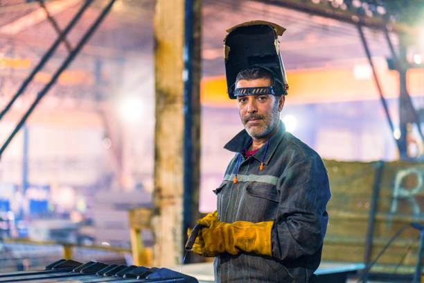 Best Marine and Shipbuilding Welding in Woodville, WI
