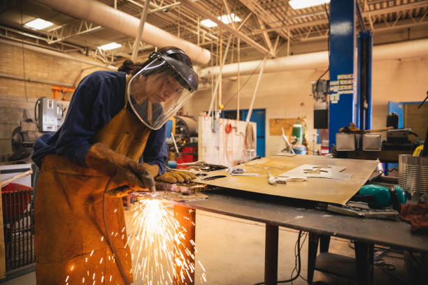 Woodville, WI Welder & Metal Fabrication Company