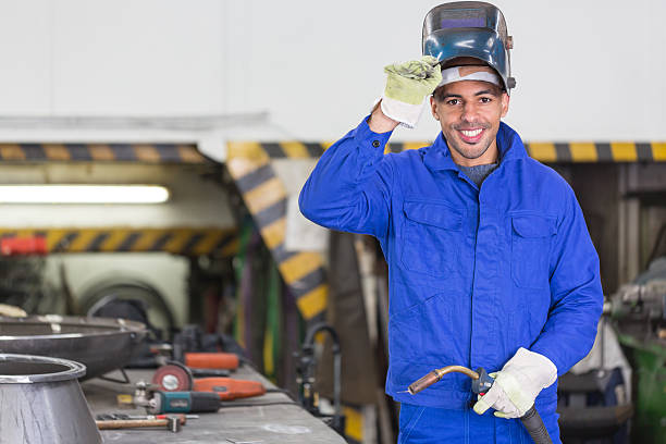 Best Artistic and Custom Metal Fabrication in Woodville, WI